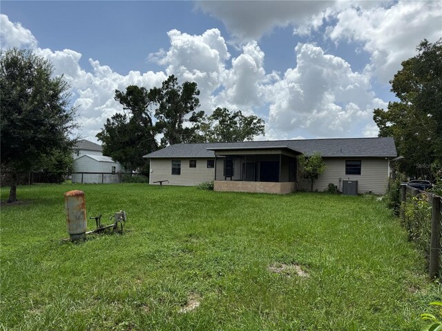4606 Cantor Dr, Wesley Chapel, FL 33543 - photo 37