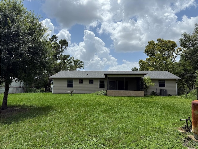 4606 Cantor Dr, Wesley Chapel, FL 33543 - photo 38