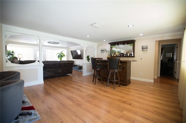 813 Druid Hills Rd, Temple Terrace, FL 33617 - photo 6