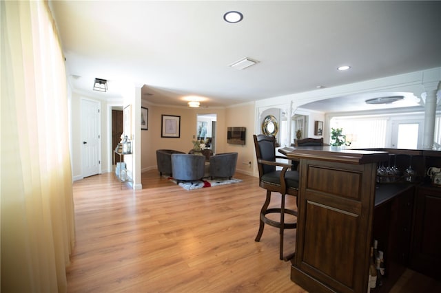 813 Druid Hills Rd, Temple Terrace, FL 33617 - photo 7