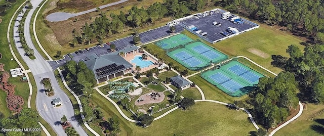1748 Winding Ridge Cir SE, Palm Bay, FL 32909 - photo 92