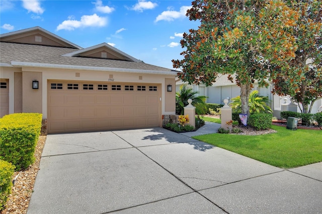 7542 Deer Path Ln, Land O Lakes, FL 34637 - photo 1