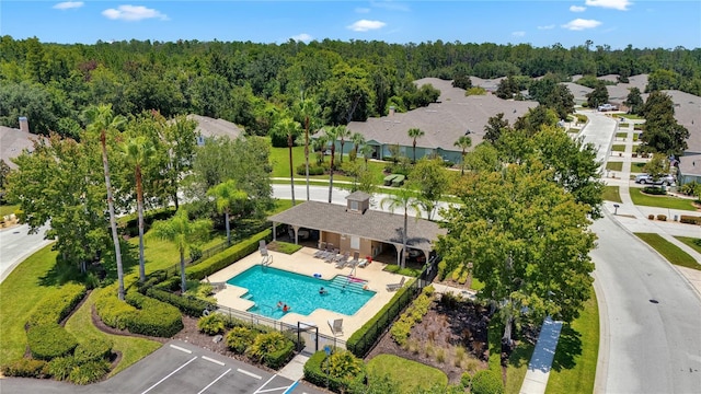 7542 Deer Path Ln, Land O Lakes, FL 34637 - photo 30