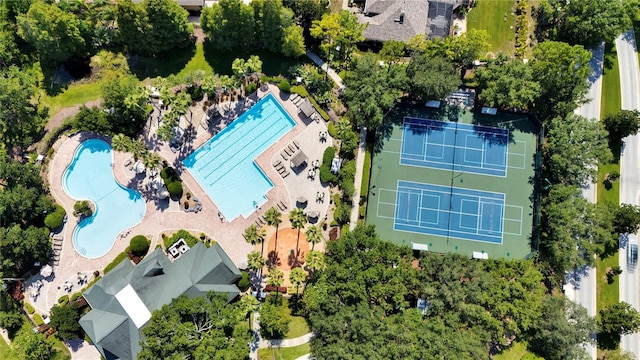 7542 Deer Path Ln, Land O Lakes, FL 34637 - photo 39