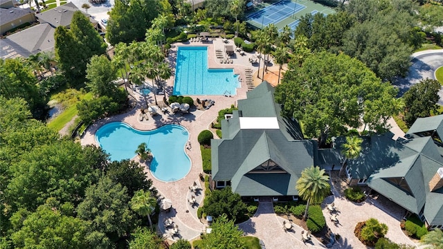 7542 Deer Path Ln, Land O Lakes, FL 34637 - photo 41