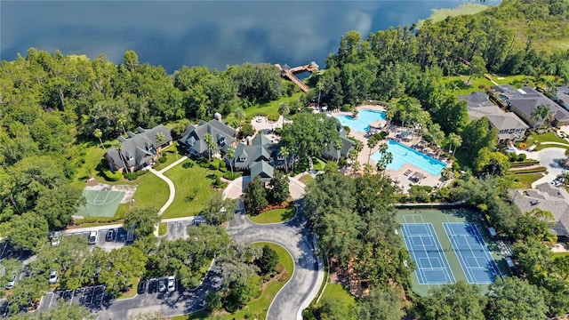 7542 Deer Path Ln, Land O Lakes, FL 34637 - photo 42