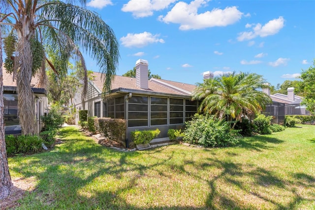 5511 Salem Square Dr N, Palm Harbor, FL 34685 - photo 23