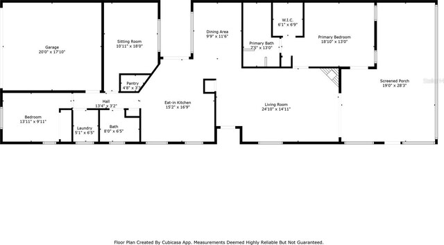 5511 Salem Square Dr N, Palm Harbor, FL 34685 - photo 26