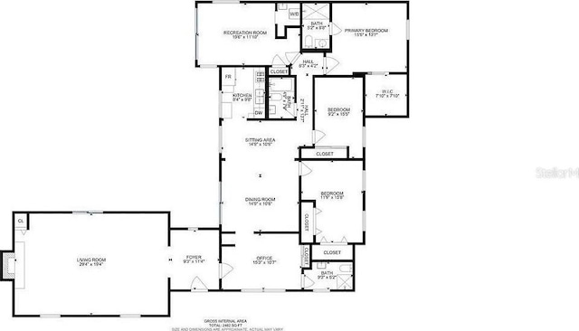 290 13th Ave N, Safety Harbor, FL 34695 - photo 22