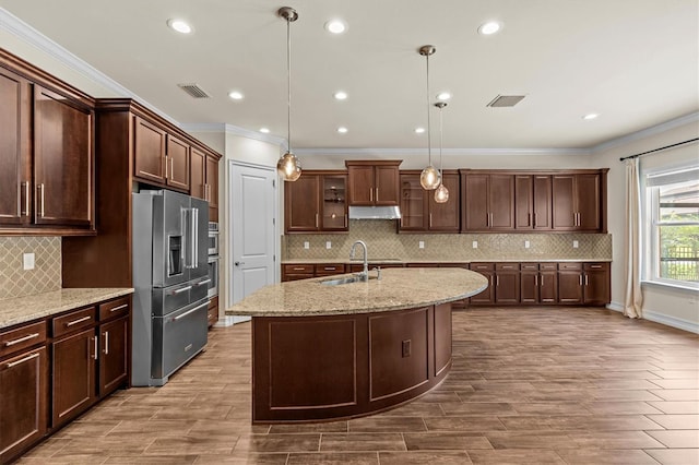 31982 Bourneville Ter, Wesley Chapel, FL 33543 - photo 2