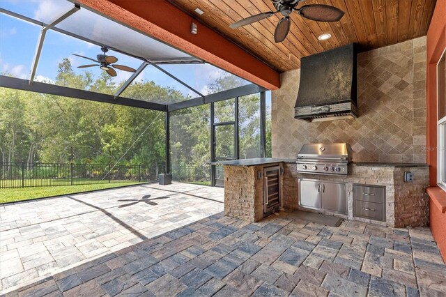 31982 Bourneville Ter, Wesley Chapel, FL 33543 - photo 4