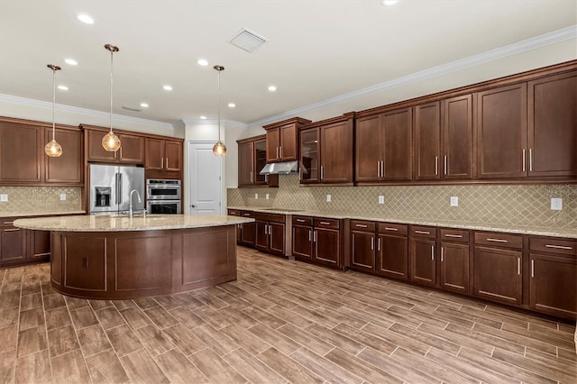 31982 Bourneville Ter, Wesley Chapel, FL 33543 - photo 15