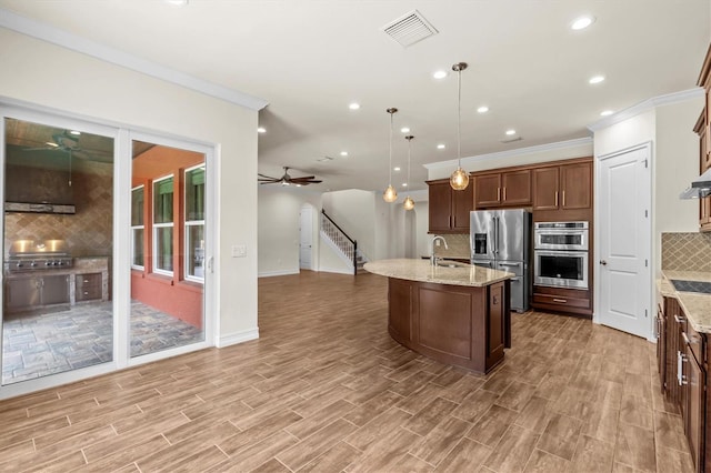 31982 Bourneville Ter, Wesley Chapel, FL 33543 - photo 21
