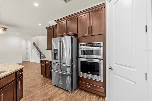 31982 Bourneville Ter, Wesley Chapel, FL 33543 - photo 22