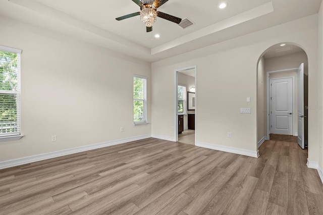31982 Bourneville Ter, Wesley Chapel, FL 33543 - photo 26