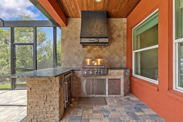 31982 Bourneville Ter, Wesley Chapel, FL 33543 - photo 53