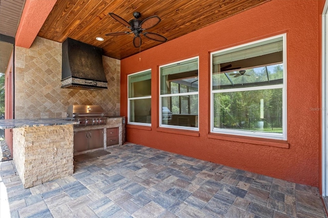 31982 Bourneville Ter, Wesley Chapel, FL 33543 - photo 54