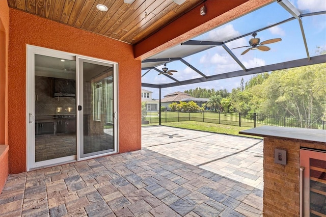 31982 Bourneville Ter, Wesley Chapel, FL 33543 - photo 55