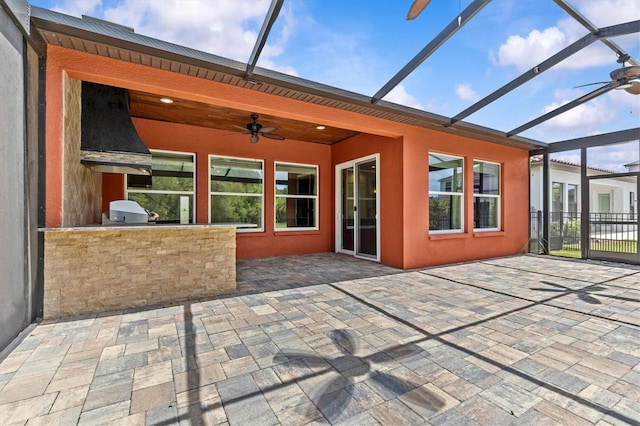 31982 Bourneville Ter, Wesley Chapel, FL 33543 - photo 56