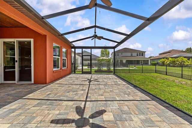 31982 Bourneville Ter, Wesley Chapel, FL 33543 - photo 57