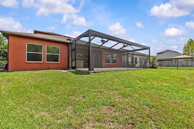 31982 Bourneville Ter, Wesley Chapel, FL 33543 - photo 58
