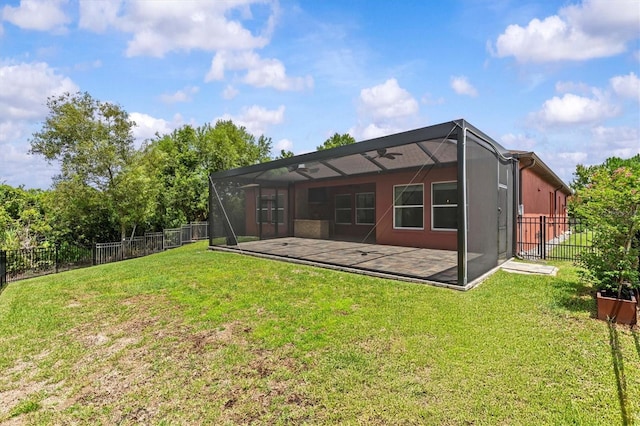 31982 Bourneville Ter, Wesley Chapel, FL 33543 - photo 59
