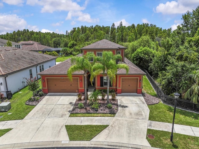 31982 Bourneville Ter, Wesley Chapel, FL 33543 - photo 63