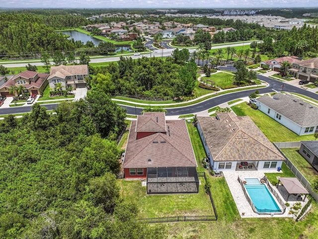 31982 Bourneville Ter, Wesley Chapel, FL 33543 - photo 65
