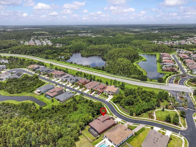 31982 Bourneville Ter, Wesley Chapel, FL 33543 - photo 68