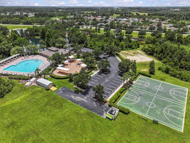31982 Bourneville Ter, Wesley Chapel, FL 33543 - photo 74