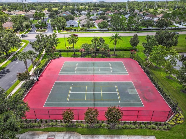 31982 Bourneville Ter, Wesley Chapel, FL 33543 - photo 75