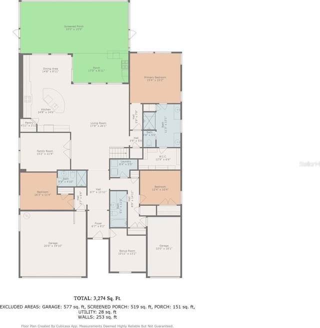 31982 Bourneville Ter, Wesley Chapel, FL 33543 - photo 78