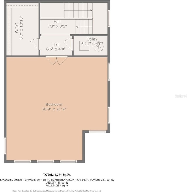31982 Bourneville Ter, Wesley Chapel, FL 33543 - photo 79