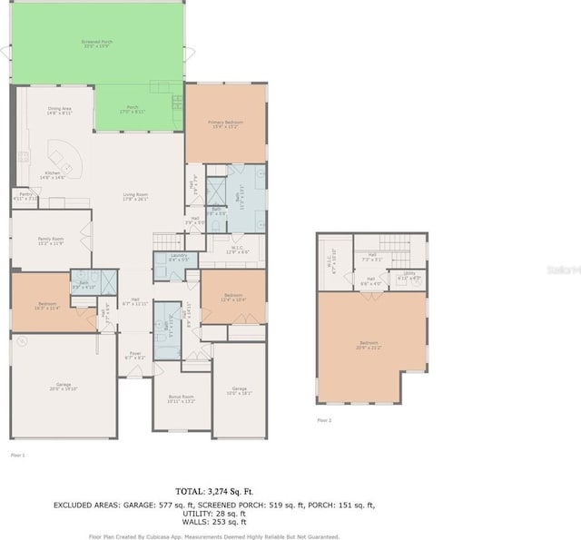 31982 Bourneville Ter, Wesley Chapel, FL 33543 - photo 80