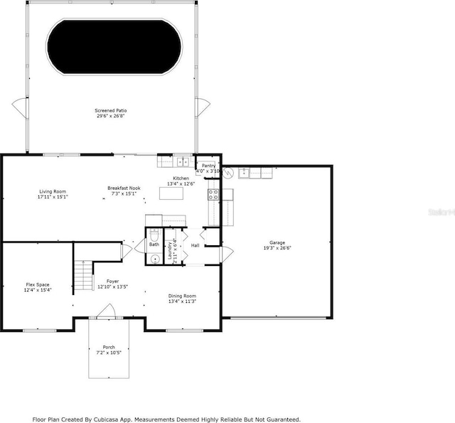 3533 Dothan Ave, Spring Hill, FL 34609 - photo 4