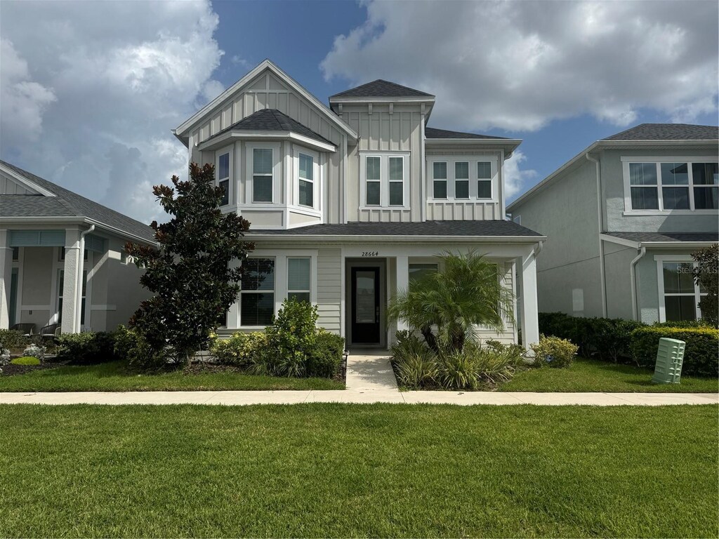 28664 Cozy Creek Dr, Wesley Chapel, FL 33543 - photo 1