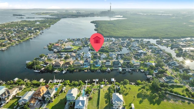 1111 Kingfish Pl, Apollo Beach, FL 33572 - photo 50