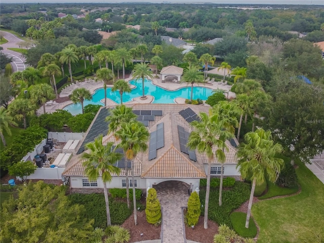 12709 Standbridge Dr, Riverview, FL 33579 - photo 74