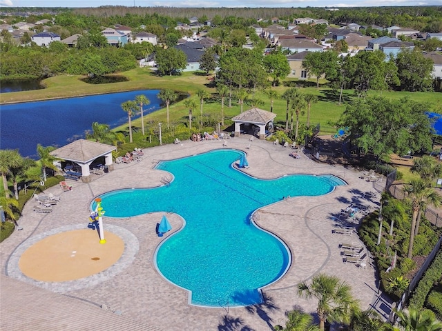 12709 Standbridge Dr, Riverview, FL 33579 - photo 90