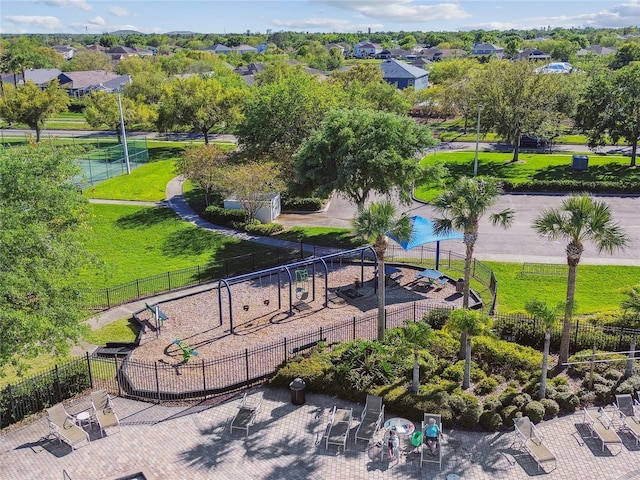 12709 Standbridge Dr, Riverview, FL 33579 - photo 92