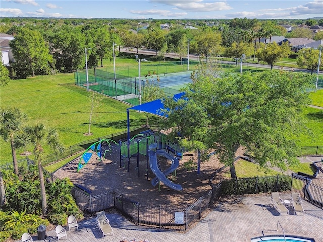 12709 Standbridge Dr, Riverview, FL 33579 - photo 93