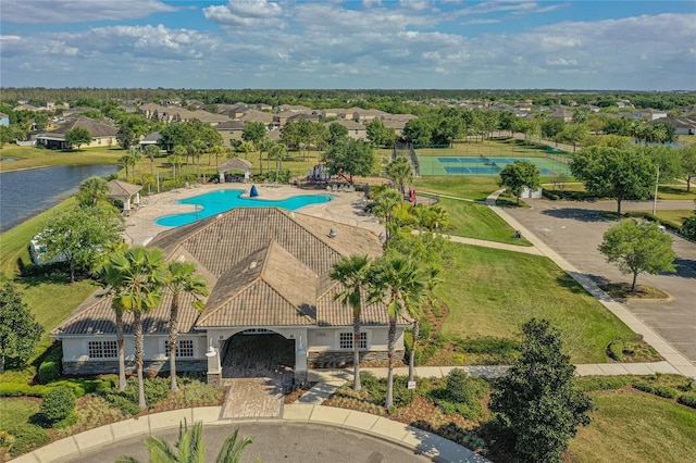 12709 Standbridge Dr, Riverview, FL 33579 - photo 100