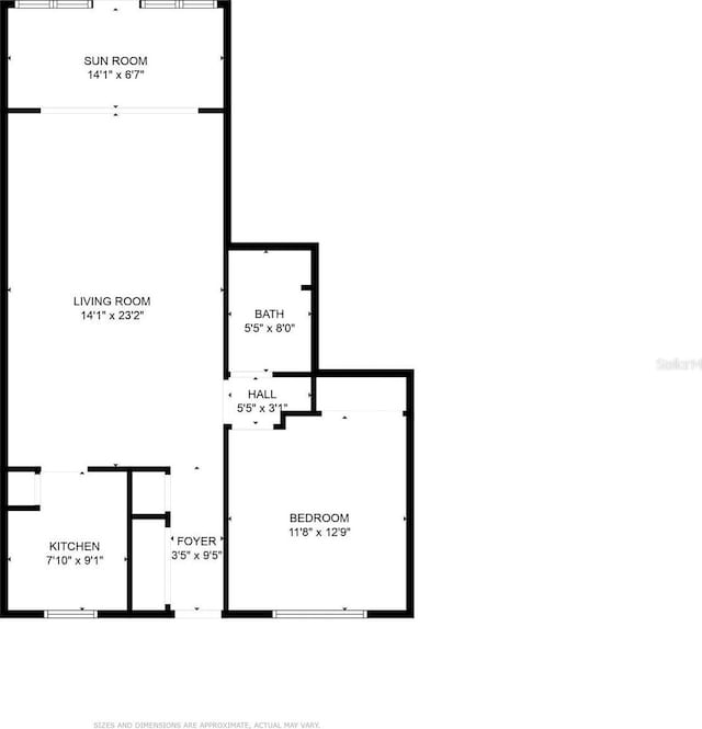 4580 Overlook Dr NE Unit 190, Saint Petersburg, FL 33703 - photo 2