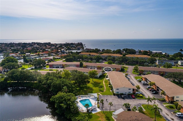 4580 Overlook Dr NE Unit 190, Saint Petersburg, FL 33703 - photo 32