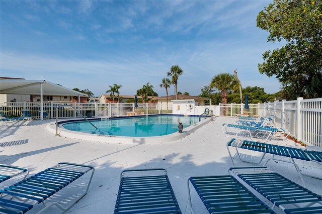4580 Overlook Dr NE Unit 190, Saint Petersburg, FL 33703 - photo 33