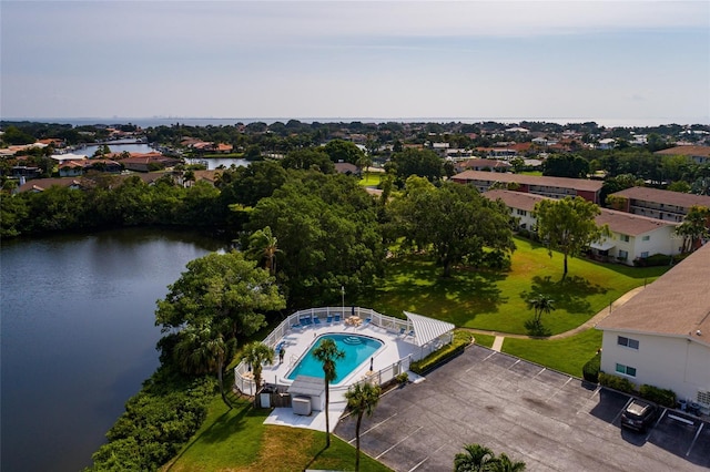 4580 Overlook Dr NE Unit 190, Saint Petersburg, FL 33703 - photo 34