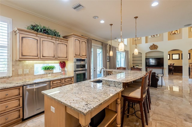 21141 Los Cabos Ct, Land O Lakes, FL 34637 - photo 23