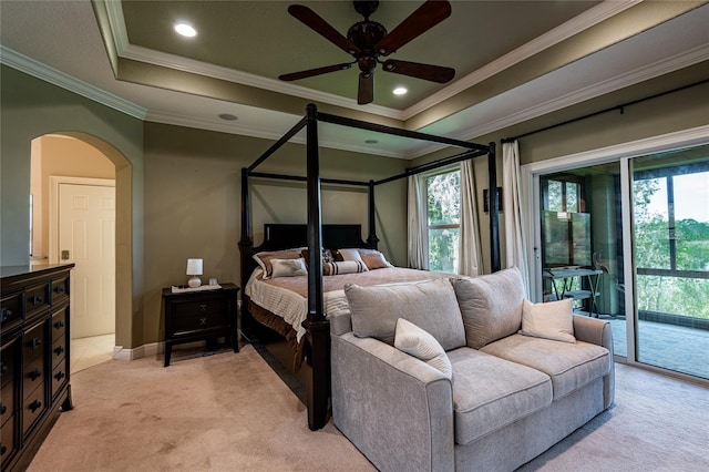 21141 Los Cabos Ct, Land O Lakes, FL 34637 - photo 40