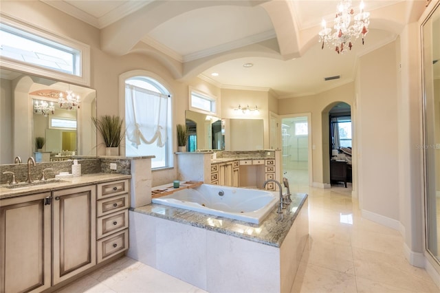21141 Los Cabos Ct, Land O Lakes, FL 34637 - photo 47