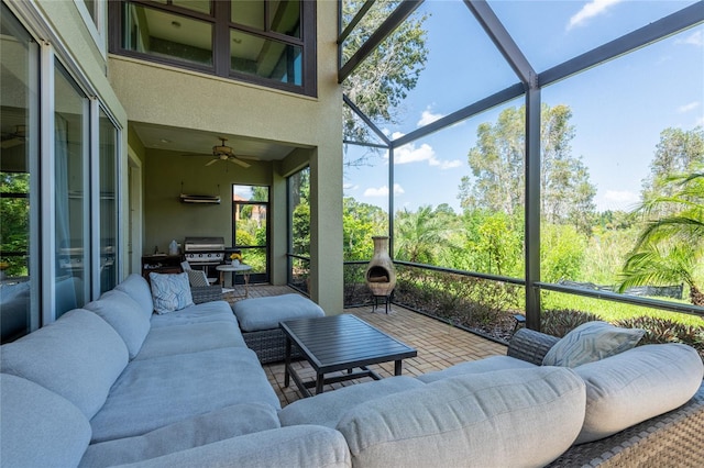 21141 Los Cabos Ct, Land O Lakes, FL 34637 - photo 65